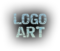 logo art