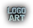 logo art