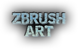 Zbrush Work2
